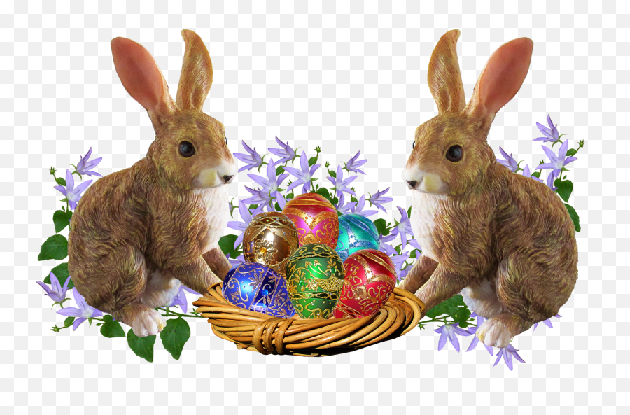 16 Easter Quiz Ideas Easter Quiz Easter Easter Eggs - Easter Egg Bunny Png Emoji,Guess The Emoji Thumbtack