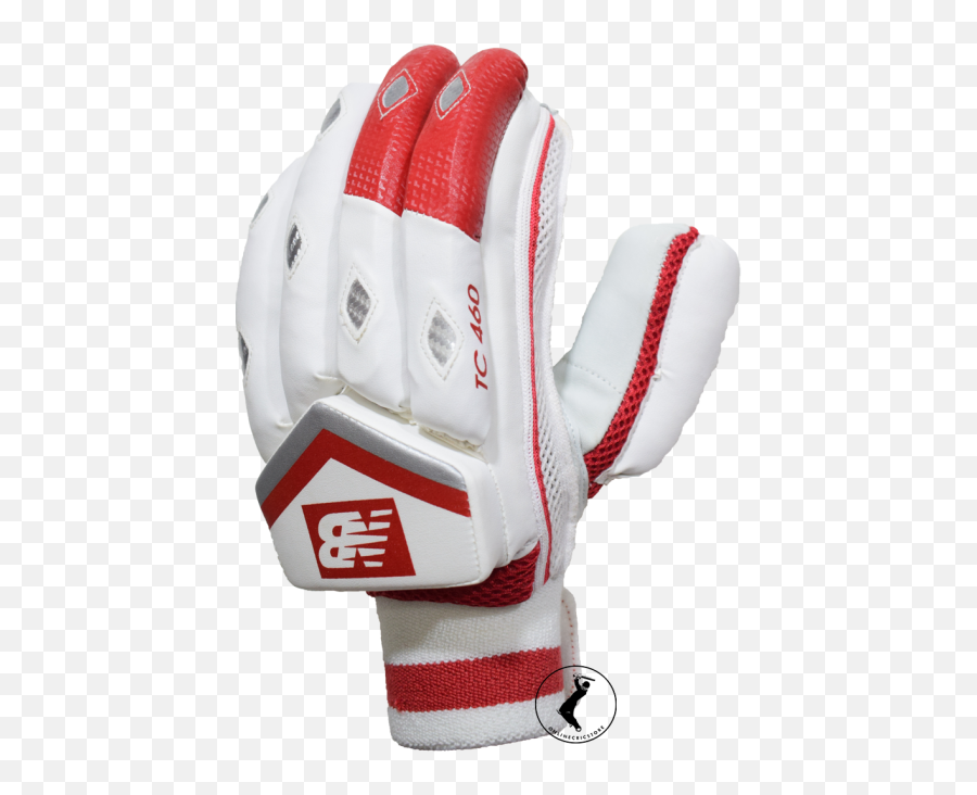 Balance Tc 460 Cricket Batting Gloves - Lacrosse Glove Emoji,Work Emotion 11r 17x9