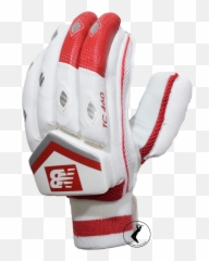 Balance Tc 460 Cricket Batting Gloves - Lacrosse Glove Emoji,Work Emotion 11r 17x9
