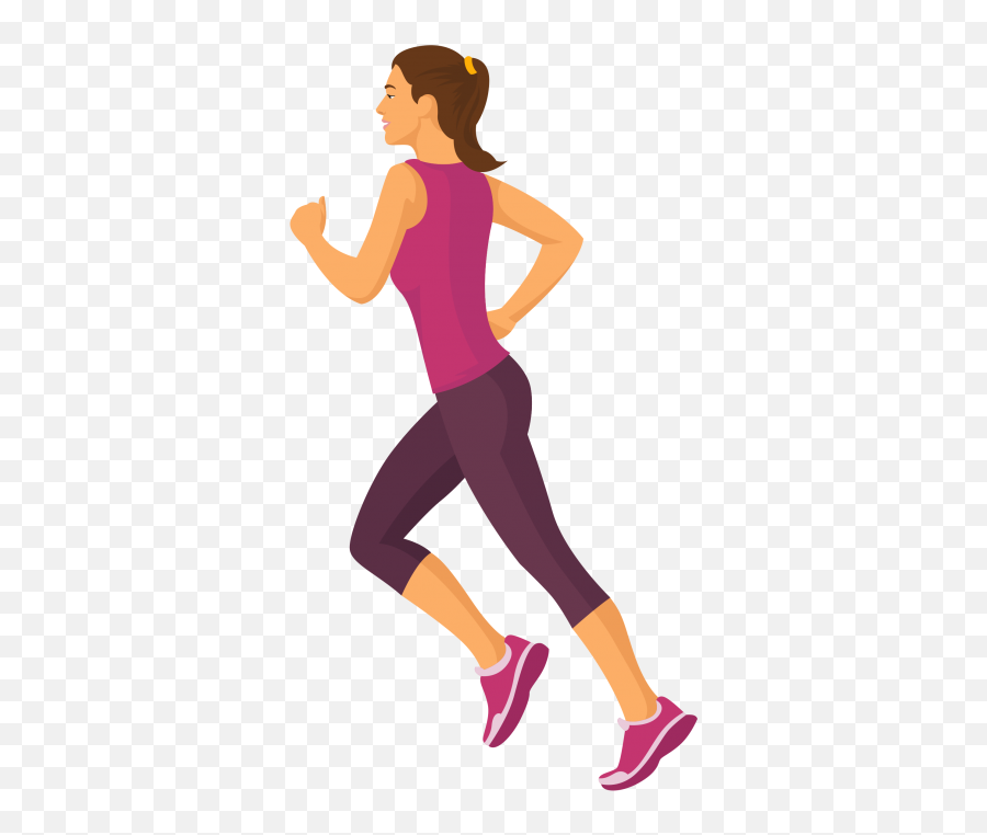 Girl Running Png U0026 Free Girl Runningpng Transparent Images - Girl Running Clipart Png Emoji,Girl Running Emoji