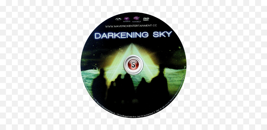 Darkening Sky - Il Mondo Degli Ufo Darkening Sky Emoji,Emoticon Disperata