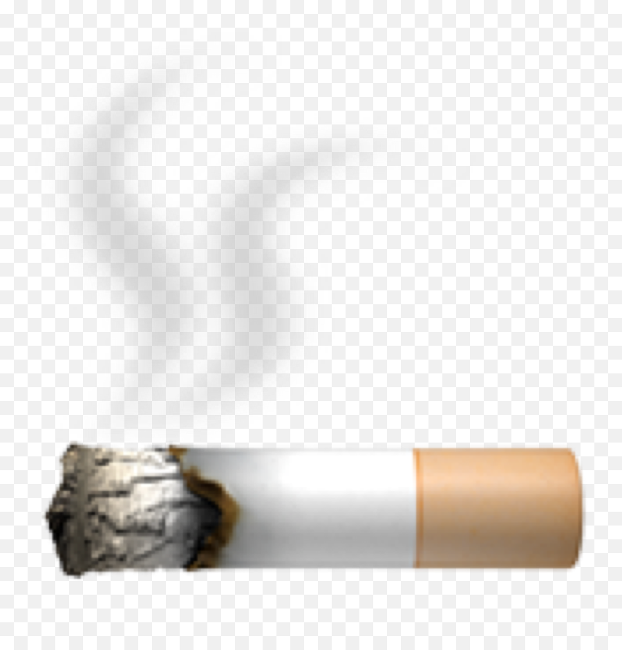 The Most Edited Fumando Picsart - Cigarette Png Emoji,Emoticon Fumando