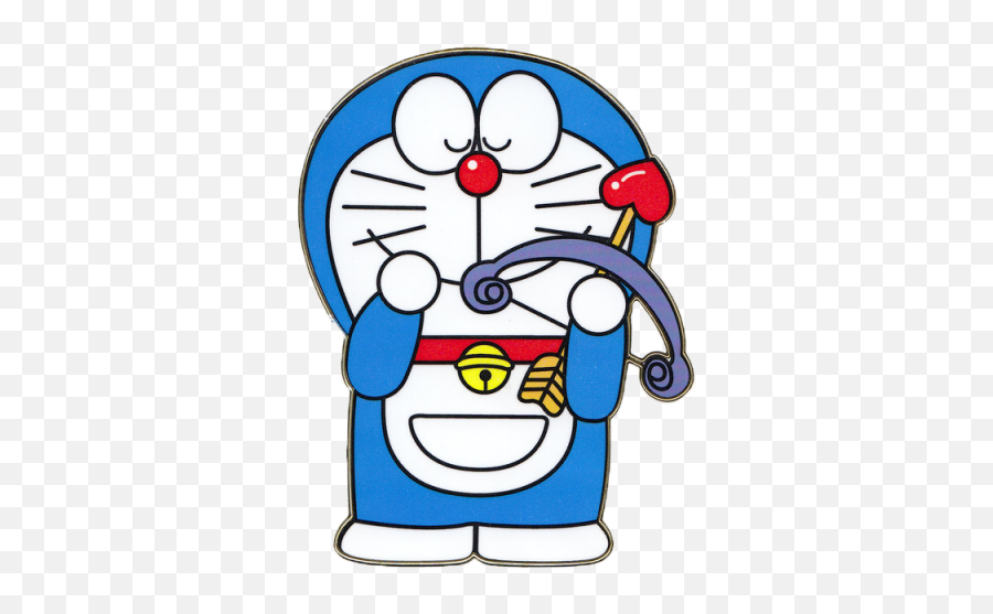 Download Doraemon Free Png Transparent - Doraemon Usa Emoji,Boneka Emoticon Line