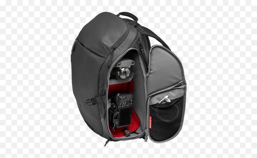 Advanced Manfrotto - Manfrotto Advanced 2 Travel Backpack Emoji,Emoji Flap Backpack