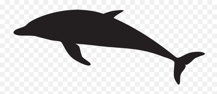 Dolphin Silhouette Art Png U0026 Free Dolphin Silhouette Artpng - Dolphin Silhouette Png Emoji,Dolphin Emoji