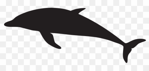 Dolphin Silhouette Art Png U0026 Free Dolphin Silhouette Artpng - Dolphin Silhouette Png Emoji,Dolphin Emoji