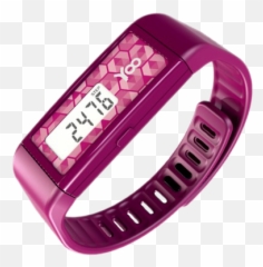 Yoo Fitness - Watch Strap Emoji,Instructions For The Emoji Activity Tracker From Justice