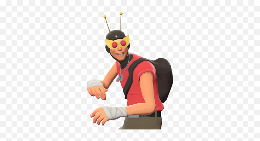 Hanger - Tf2 Hanger On Hood Emoji,Balloonicorn Tf2 Png Emoticon