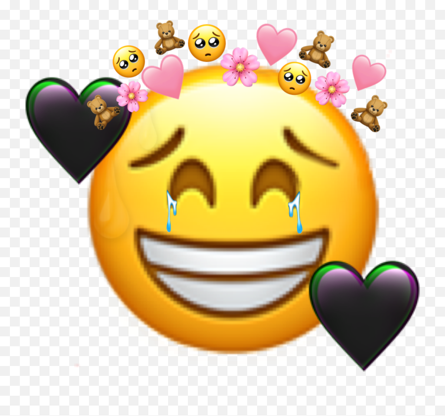 The Most Edited - Mentahan Stiker Love Picsart Emoji,Dragon Maid Emoticon
