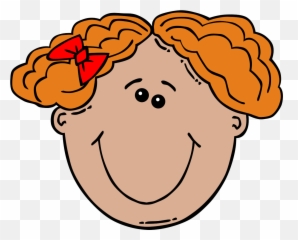 Face Cartoon Clipart - Full Size Clipart 5809548 Pinclipart Clipart Girl Face Emoji,Silly Face Emoji