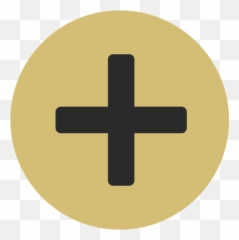 Promo Products - Printed Threads Christian Cross Emoji,Circle With A Cross Emoticon