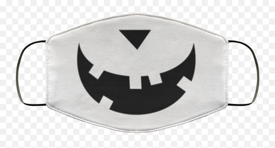 Halloween Jack - Ou0027lantern Face Mask Happy Emoji,Suggestive Emojis Jack O Lantern