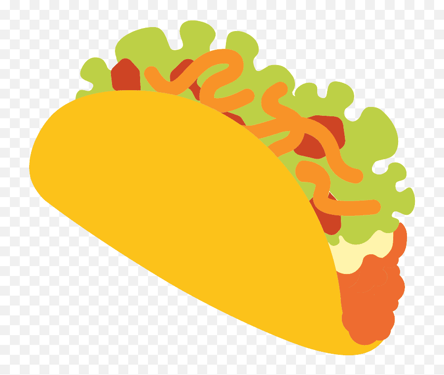 Taco Emoji - Taco Animadl,Mexican Emoji App