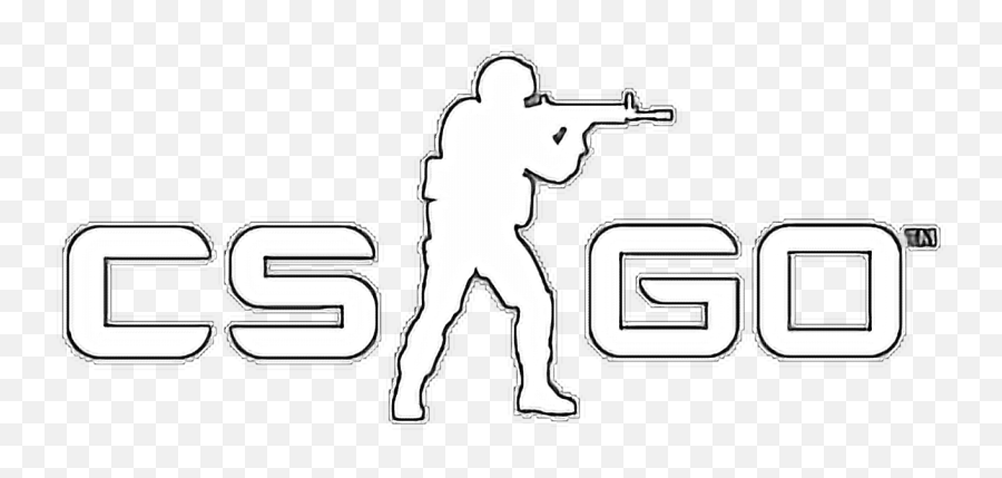 Csgo Counter Sticker - Csgo Emoji,Working Emoji For Csgo