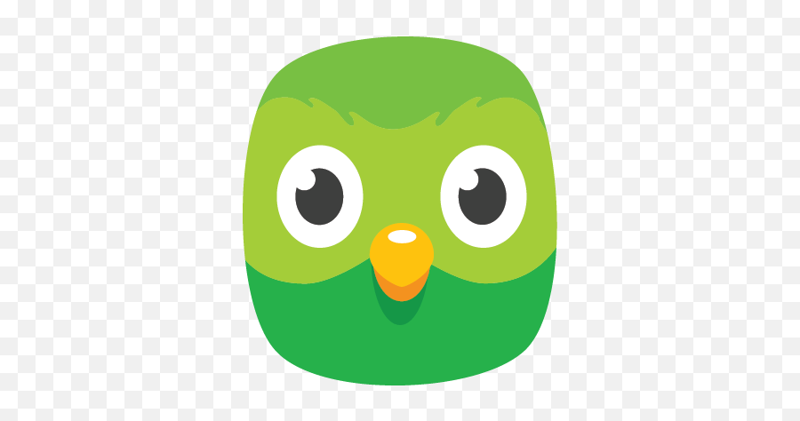 Duolingo - Happy Emoji,Duolingo Emoticons