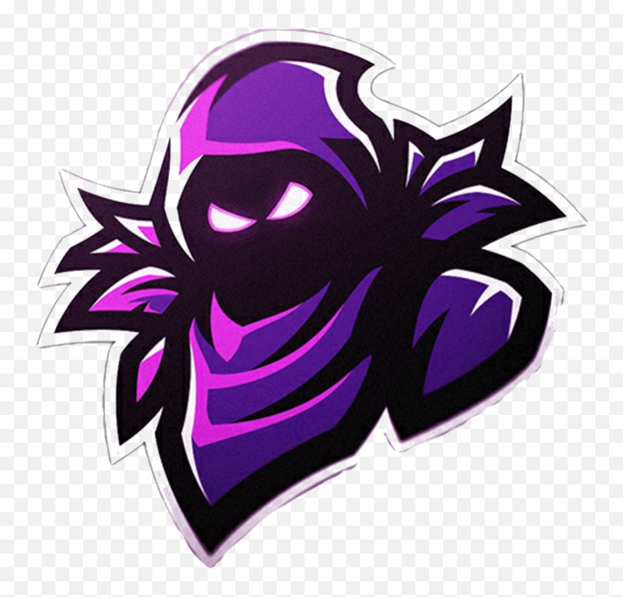 Fortnite Clipart - Fortnite Raven Sticker Emoji,Tomato Emoticon In Durr Burger