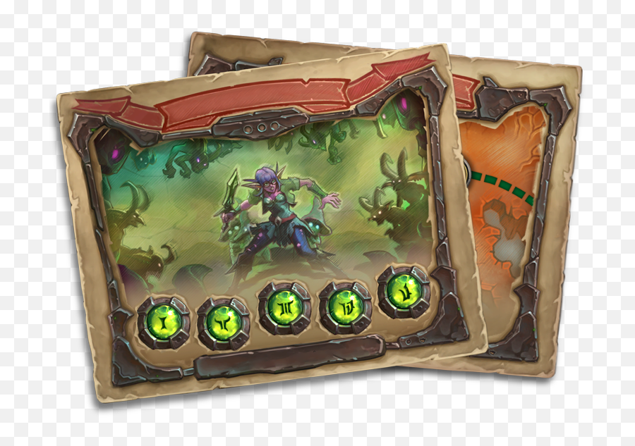 Hearthstone Battlegrounds Patch 174 Notes - Pirates Emoji,Demon Hunter Emoji