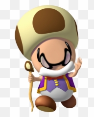 Murmer Shroost - Toadsworth Mario Emoji,Super Princess Peach How To Refill Emotions