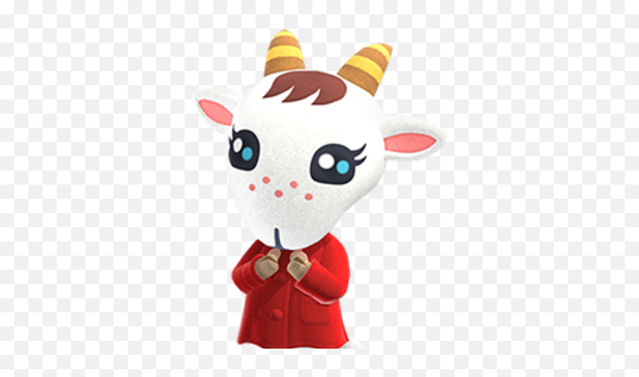 Animal Crossing New Horizons - The Best And Worst Villagers Chevre Animal Crossing Cute Emoji,Animal Crossing Learning Emotions