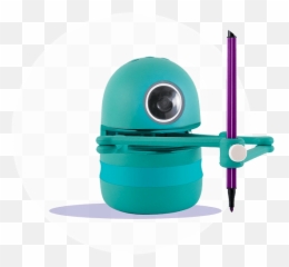 Quincy Robot Artist - Quincy Emoji,Box Game Robot With Emotions
