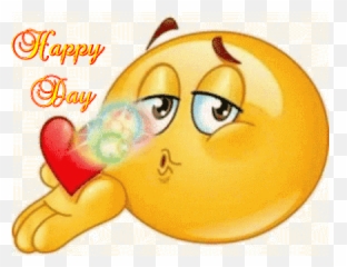 Weekend - Kiss Good Night Emoji Gif,Hinata Emoticons