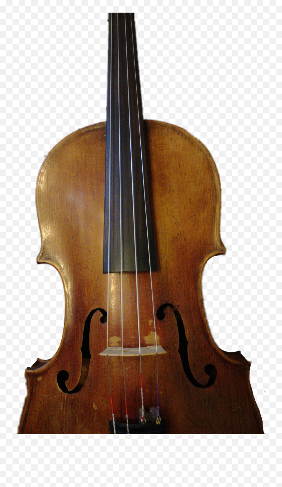 Violin Geige Fiddle Phili Sticker - Solid Emoji,Violin Emoji Stickers