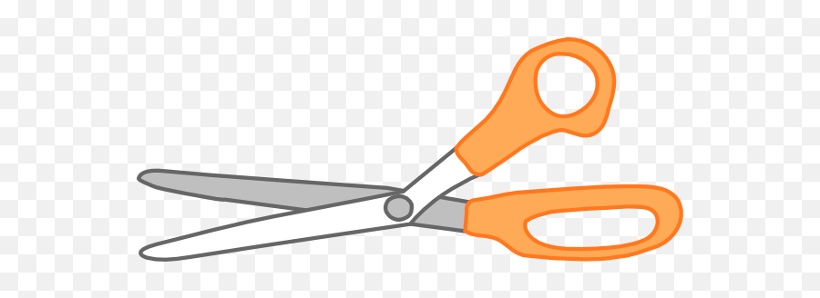 Pic Free Clip Art Scissors Cutting 2 - Scissors For Sewing Clipart Emoji,Scissors Emoji