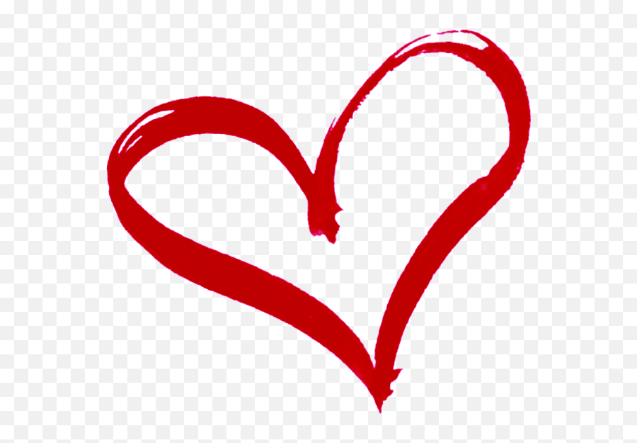 Smilingwithhearts Animated Heart Emoji - Heart Drawing Clipart,Discord Heart Emoji
