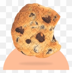 Scratch Sniff Puzzle - Jigsaw Puzzle Emoji,Chips Flavored Like Emotions
