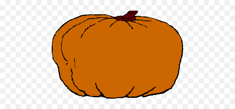 Image Of A Pumpkin - Clipartsco Pumpkin Clip Art Large Emoji,Pumpkin Emoticon Pixel
