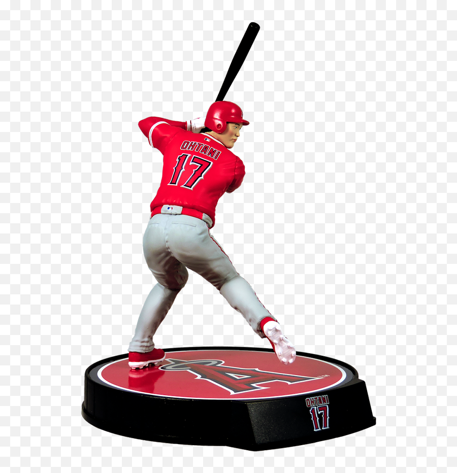 6 Inch Baseball Figures - Shohei Ohtani Figure Emoji,Baseball Player Emoji Manny Machado