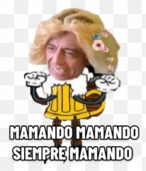 Mamando Siempre Mamando - Happy Emoji,Emoticon Mamado