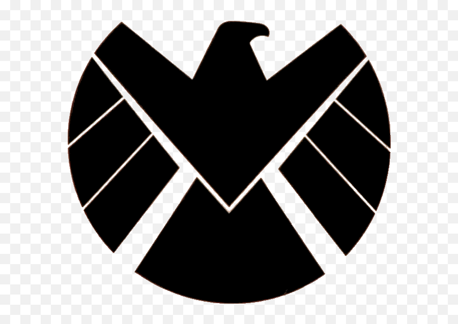 Shield Disney Wiki Fandom - Transparent Shield Logo Marvel Emoji,The Shocker Emoji