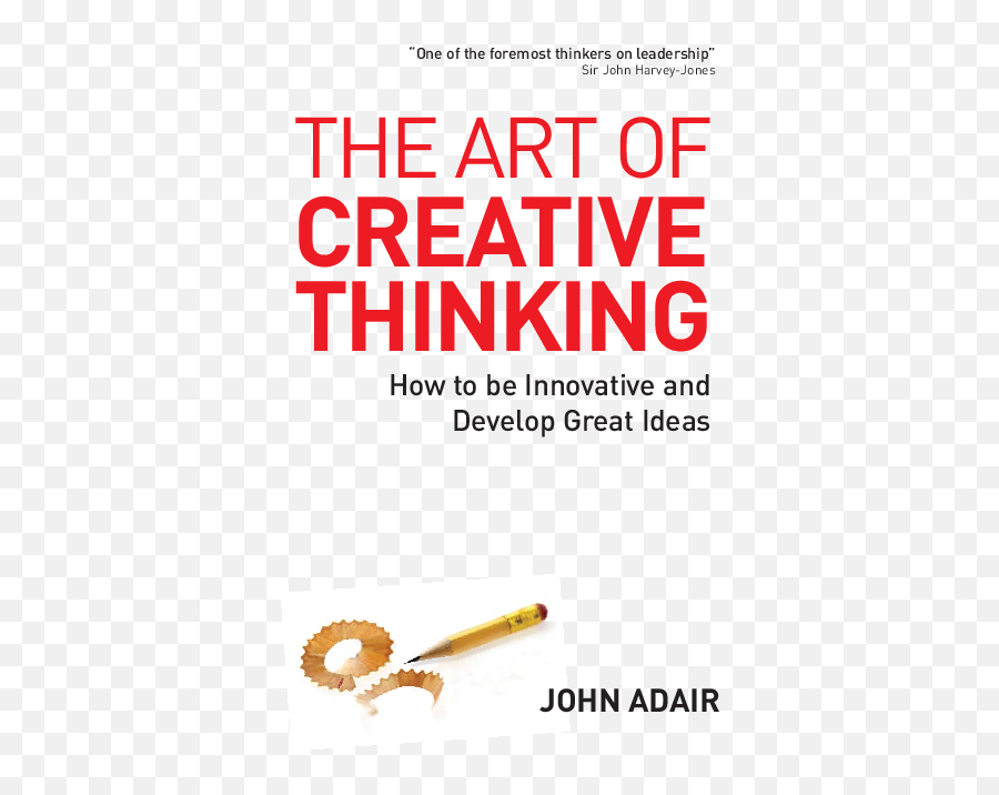 Pdf Art Of Creative Thinking - How To Be Innovative And Language Emoji,When Your Emotions Cloud Your Creativity