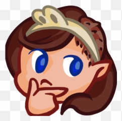 Selling Them For Reactions - For Adult Emoji,Thinking Emoji Twitch