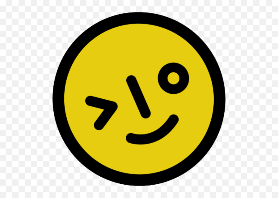 Tao - Happy Emoji,Alpaca Msn Emoticon
