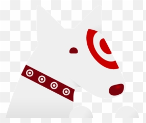 Animated Clip Art Gif Life Is Target - Clipart Best Logo Transparent Target Bullseye Dog Emoji,Gif Emoticon Heat Eyes