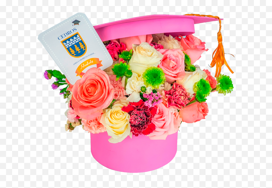 Regalos De Graduación - Floral Emoji,Emoji De Graduacion