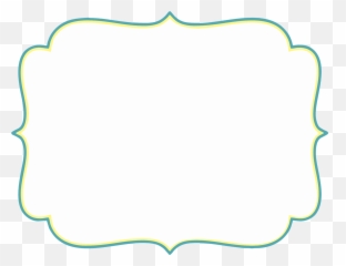 Arabesco Moldura - Decorative Emoji,Emoticons Para Plaquinhas Forte