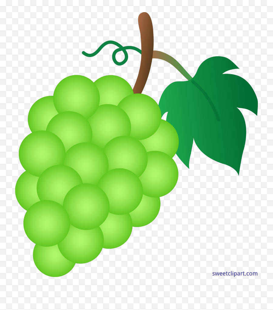 Grapes Grape Clipart Grapeclipart Fruit - Clip Art Of Grapes Emoji,Grape Emoji