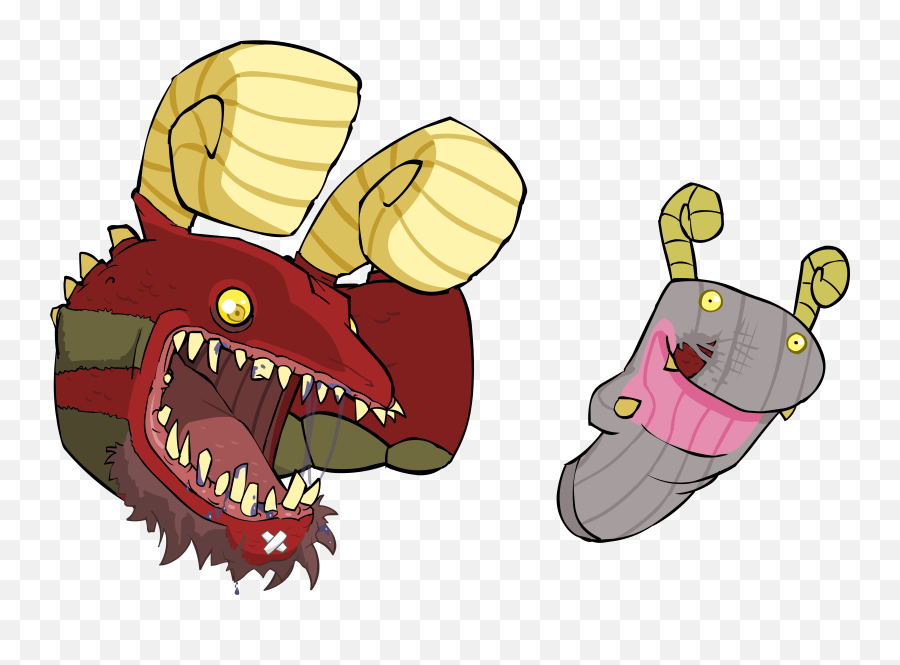 Dragon And Sock Puppet Castle Crashers Wiki Fandom - Dragon And Sock Puppet Castle Crashers Emoji,Battleblock Theatre Cat Emoticon