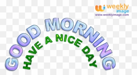 Good Morning Png Transparent Images - Good Morning Png File Emoji,Good Morning Emoji Art