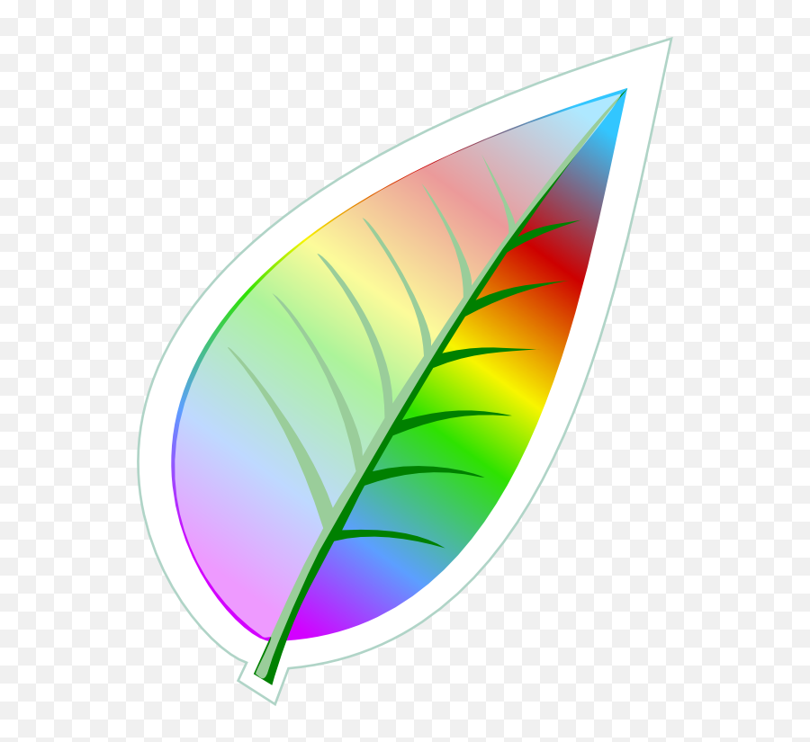 The Floranium Project - Color Gradient Emoji,Green And Plants Indoor Effect On Human Emotion
