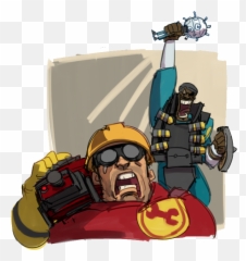 Superhero Emoji,Scrap.tf Emoticon List