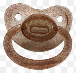 Glitter Pacifiers U2013 My Inner Baby - Solid Emoji,Glitter Emoticon Tumblr