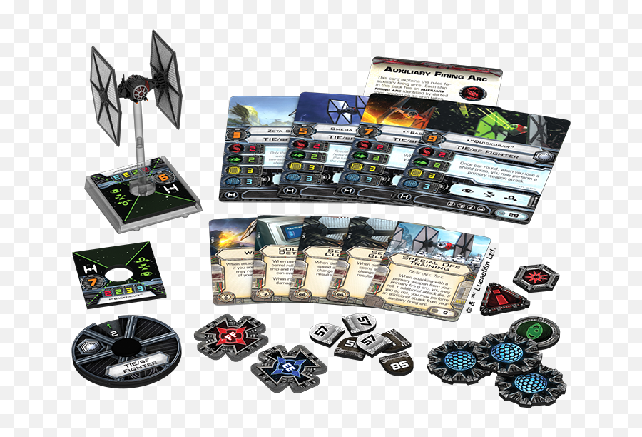 Swg - Incredible Crosssections Edition 4chanarchives A Tie Aggressor X Wing Emoji,X-wing Emoticon Transparent