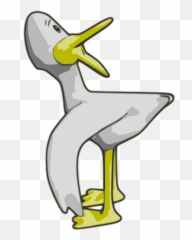June 2011 - Duck Quacking Clipart Emoji,Smart Aleck Emoticon