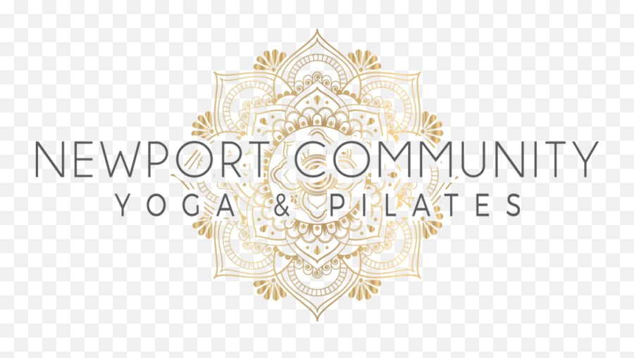About Newport Community Yoga Pilates Emoji,Yoga Nameste Emoticon