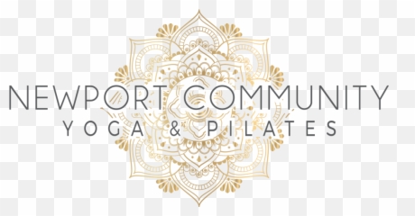 About Newport Community Yoga Pilates Emoji,Yoga Nameste Emoticon