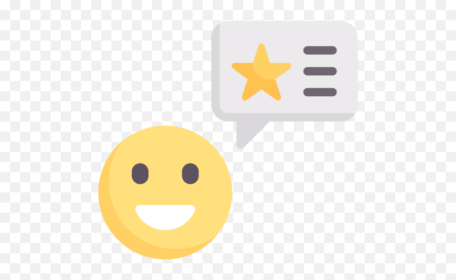 Smile - Free Smileys Icons Happy Emoji,Emoji Flat On Face